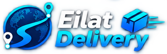 Eilat Delivery